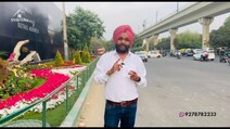 m3m jewels mg road gurgaon sector 25 |m3m new luxury project |